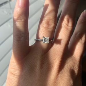 T&co ring